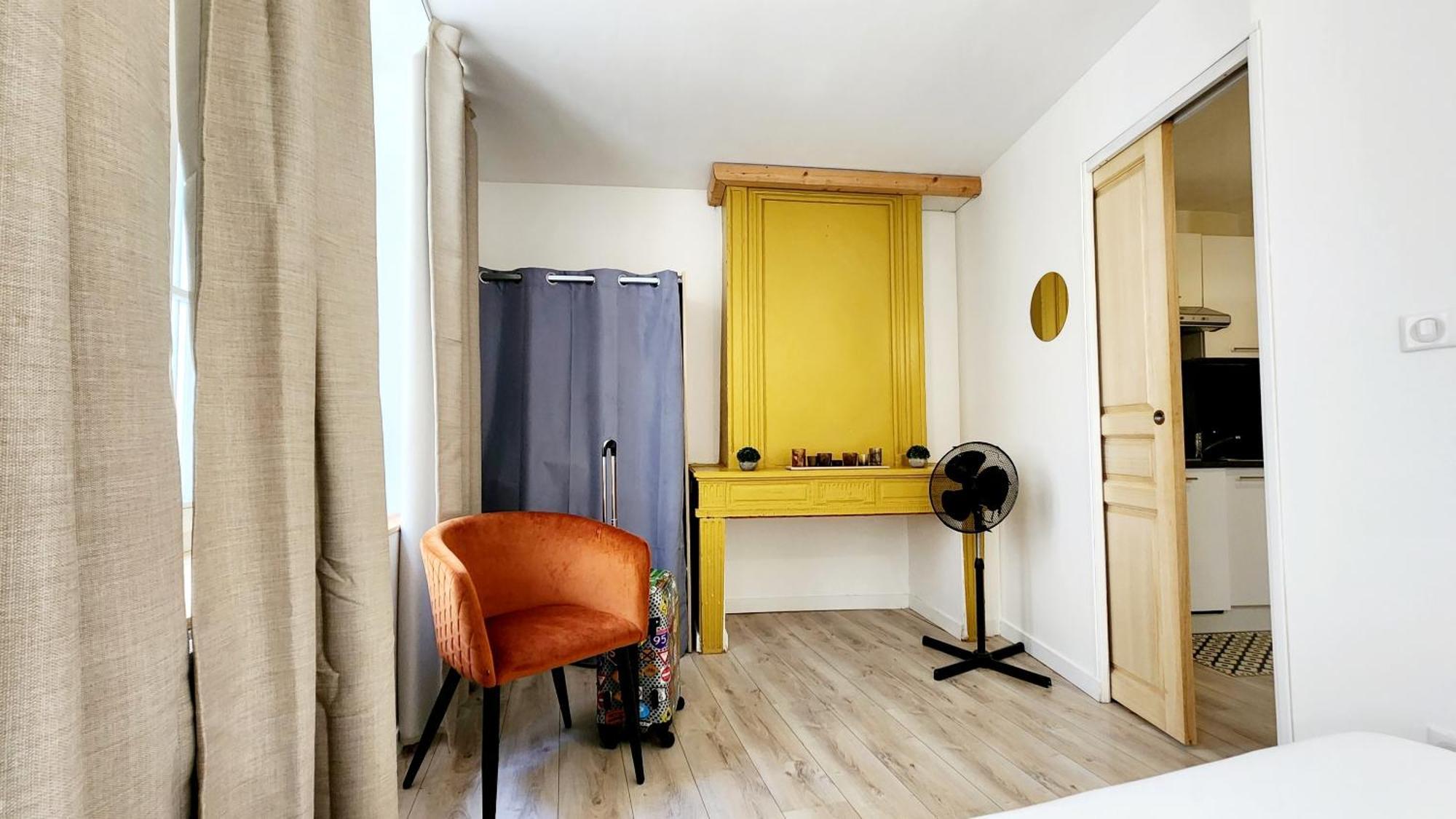 Appartement en centre piétonnier proche de la gare Thionville Exterior foto